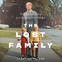 The Lost Family - Libby Copeland - 2020 (Politics) [Audiobook] (miok)