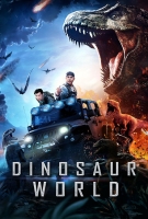 Dinosaur World 2020 MultiSub 720p x265-StB