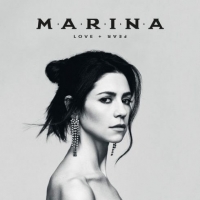 Marina - LOVE + FEAR (2019) Mp3 320kbps Album [PMEDIA]