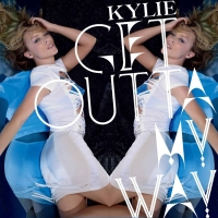 Kylie - Get Outta My Way (2010) Kylie - Get Outta My Way (2010)