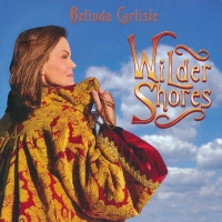 Belinda Carlisle - Wilder Shores (2017) Flac