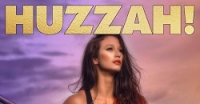 Huzzah! Magazine - September 2020 Huzzah! Magazine - September 2020
