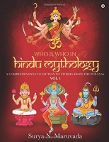 Who is Who in Hindu Mythology: 2 VOL 2020 [EPUB]
