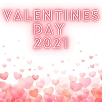 Various Artists - Valentines Day 2021 (2021) Mp3 320kbps [PMEDIA] ️
