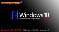 Windows 10 Enterprise 2016 LTSB X64 OFF19 ESD AUG 2019 {Gen2}