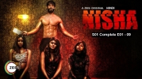 Nisha (2019) Zee 5 Original Series (E01 - 09) 720p HDRip