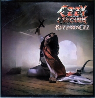 Ozzy Osbourne - Blizzard Of Ozz (UK) [PBTHAL Frankencart]