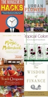 Assorted Books Collection - May 06 2020