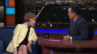 Stephen Colbert 2017 12 01 Carol Burnett WEB x264-TBS[eztv]