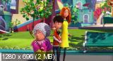 The Lorax 2012 PORTUGUESE 720p BRRip x264-nTHD