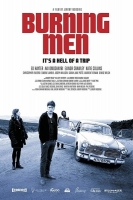 Burning Men 2019 720p WEBRip 800MB x264-GalaxyRG