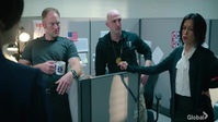 The Thing About Pam S01E02 XviD-AFG EZTV