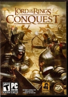The Lord of the Rings: Conquest – [DODI Repack]