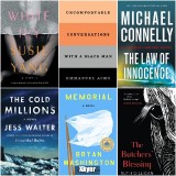 Amazon: Best Books of the Month – November, 2020
