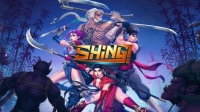Shing! v.1.0 [Unity3D] [GOG] [Linux Native]