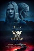 What Lies Below 2020 HDRip XviD AC3-EVO