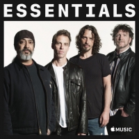 Soundgarden - Essentials (2020) Mp3 320kbps [PMEDIA] ️