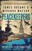Peacekeepers - James Rosone-Miranda Watson [EN EPUB] [ebook] [ps]
