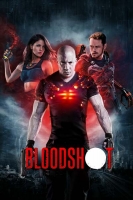 Bloodshot 2020 720p WEBRip 800MB x264-GalaxyRG