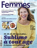 Femmes D’Aujourd’Hui - 7 Novembre 2019.pdf Femmes D’Aujourd’Hui - 7 Novembre 2019.pdf