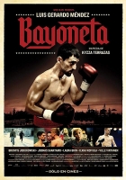 Bayoneta 2018 1080p WEB-DL x264 AC3-RPG Bayoneta 2018 1080p WEB-DL x264 AC3-RPG