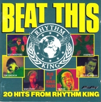 VA - Beat This (20 Hits From Rhythm King) (1988)@flac VA - Beat This (20 Hits From Rhythm King) (1988)@flac