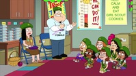 American Dad S18E17 XviD-AFG EZTV American Dad S18E17 XviD-AFG EZTV