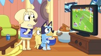 Bluey S03E37 XviD-AFG EZTV Bluey S03E37 XviD-AFG EZTV
