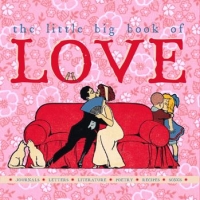 The Little Big Book of Love (gnv64)