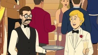 Captain Fall S01E08 1080p HEVC x265-MeGusta EZTV Captain Fall S01E08 1080p HEVC x265-MeGusta EZTV