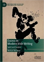 [ FreeCourseWeb ] Excess in Modern Irish Writing- Spirit and Surplus