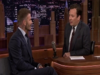 Jimmy Fallon 2020 02 26 David Beckham 480p x264-mSD EZTV Jimmy Fallon 2020 02 26 David Beckham 480p x264-mSD EZTV