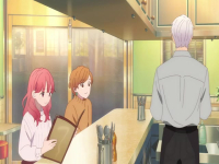 A Sign Of Affection S01E01 480p x264-mSD EZTV