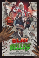 Slay Belles 2018 HDRip XviD AC3-EVO Slay Belles 2018 HDRip XviD AC3-EVO