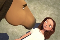 Spirit Riding Free S03E04 WEB x264-STRiFE[eztv]