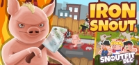 Iron Snout Iron Snout