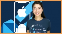 Udemy - The Complete Flutter Development Bootcamp with Dart