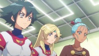 Battle Athletes Victory ReSTART S01E10 XviD-AFG EZTV