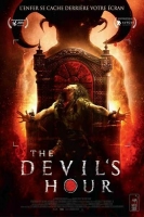 The Cleansing Hour 2019 720p BluRay 800MB x264-GalaxyRG