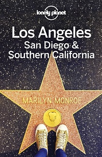 Lonely Planet Los Angeles, San Diego & Southern California, 5th Edition