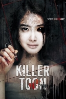Killer Toon 2013 KOREAN 720p BluRay H264 AAC-VXT