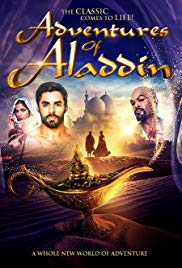 Adventures Of Aladdin 2019 720p WEB x264-worldmkv