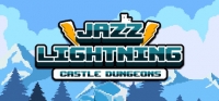 Jazz Lightning : Castle Dungeons Jazz Lightning : Castle Dungeons