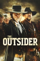 The Outsider 2020 720p BluRay 800MB x264-GalaxyRG