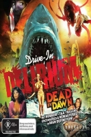 Dead By Dawn 2020 HDRip XviD AC3-EVO[TGx]