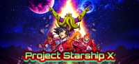 Project Starship X Build 6092891 Project Starship X Build 6092891