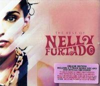 Nelly Furtado - The Best Of [2010] DVD5