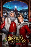 The Christmas Chronicles 2 2020 MultiSub 720p x265-StB