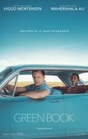 Green Book 2018 720p BluRay HEVC x265-RMTeam