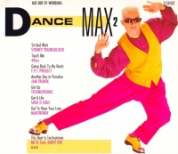 VA - Dance Max 90s Vol.1-7 (1989-1991) MP3 320kbps